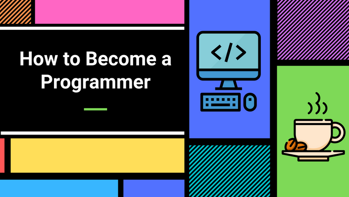 How To Start As A Programmer