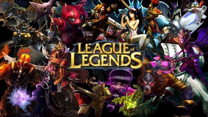 League of Legends DFS Training | The Daily Fantasy Sports School