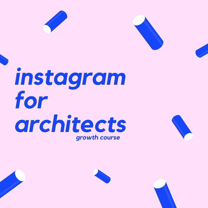 Instagram for Architects - Build a design media company ... - 705 x 705 jpeg 61kB