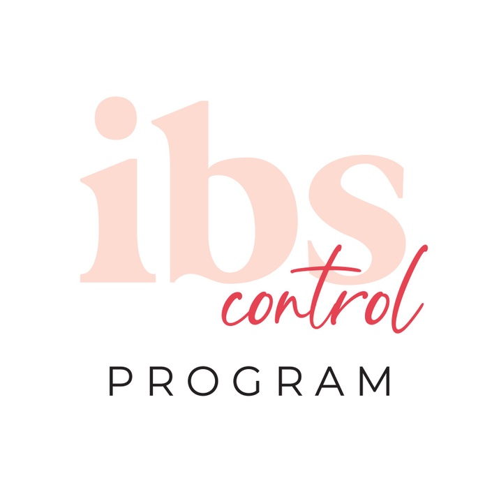 NICE Control – IBS