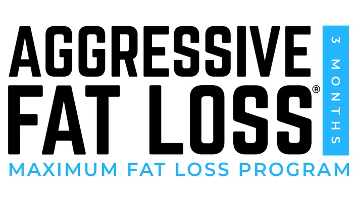 Fat Loss For Dummies