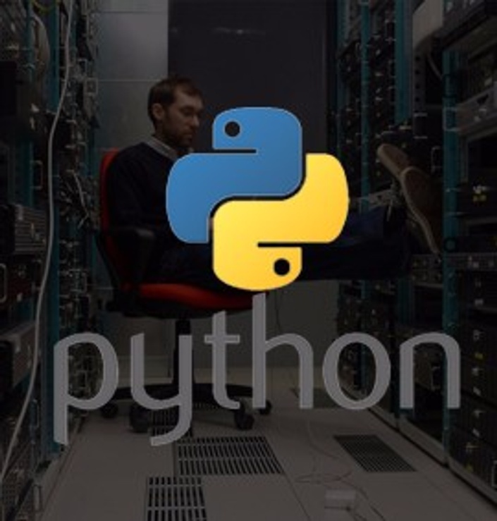 Eh-academy Network Automation using Python for Engineers