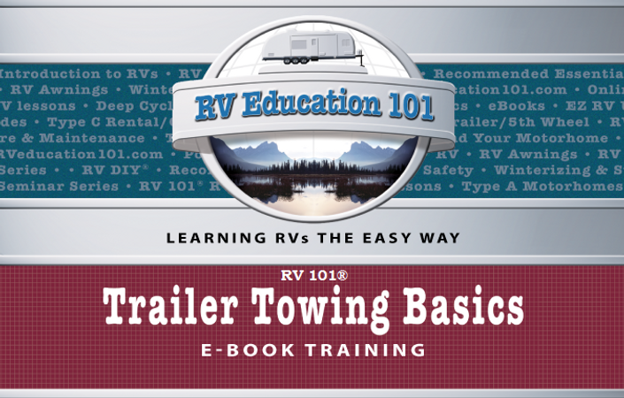 Official Rv Education 101 Company Founded 1999