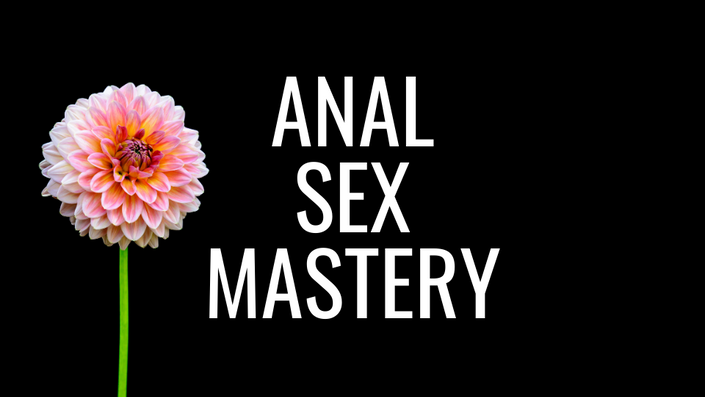 Erotic Touch Mastery Bundle