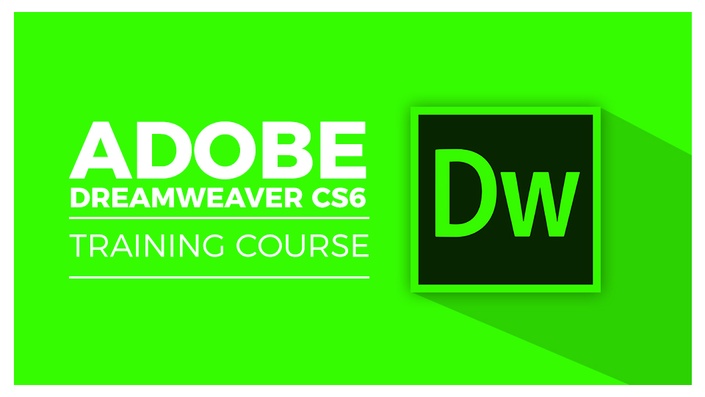 adobe dreamweaver cs6 logo