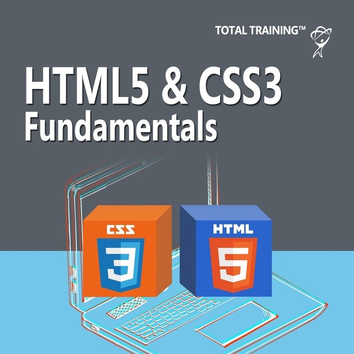 Complete HTML5 And CSS3 Bundle | EDUfyre.com