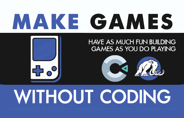 The Complete Game Developer Course - Build 90 Games in Construct 2 and