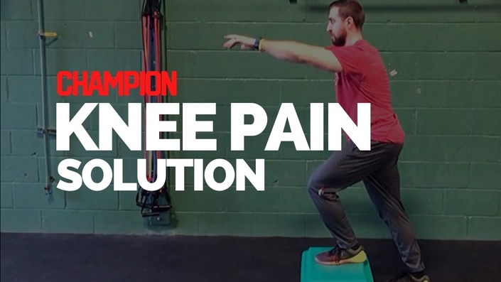 MUSCLE SORENESS v. JOINT PAIN — Champion Performance & Physical Therapy