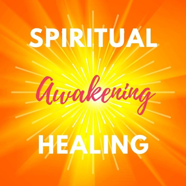 The Spiritual Awakening Healing | Spiritual Awakening Signs