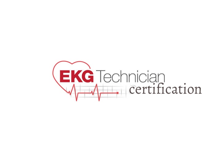 ekg monitor tech classes near me