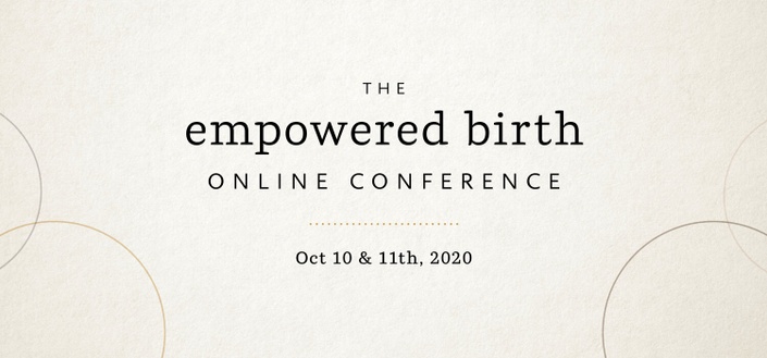 Empowered Birth in the Age of COVID19