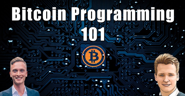 bitcoin programming language