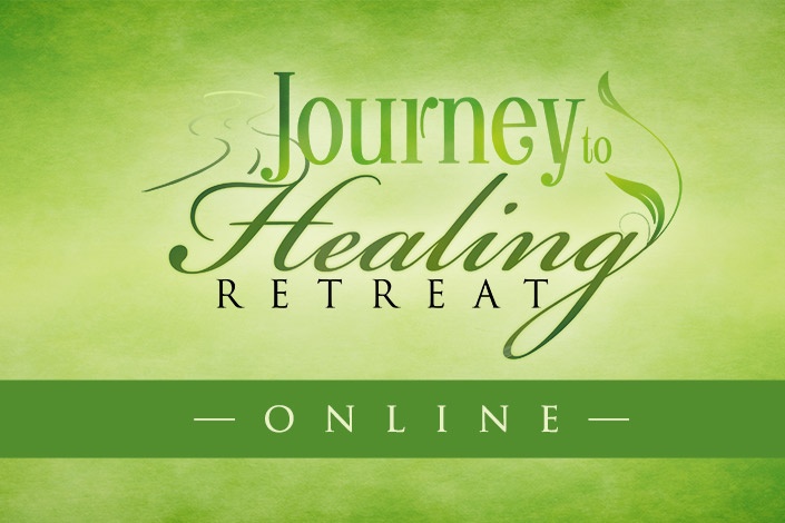 Christian Healing Ministries Online