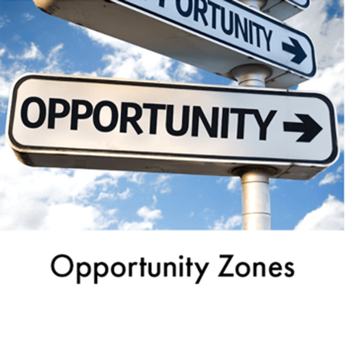 Opportunity Zones 101 | Charm City Academy