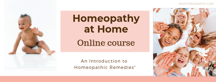 An Introduction To Using Homeopathy At Home | Natural Health Courses