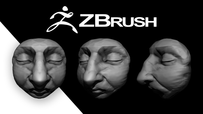 Zbrush | Video School