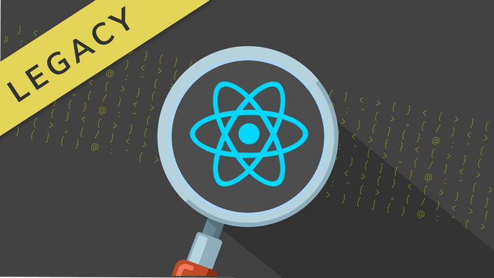 React - The Complete Guide (incl Hooks, React Router, Redux) | Academi