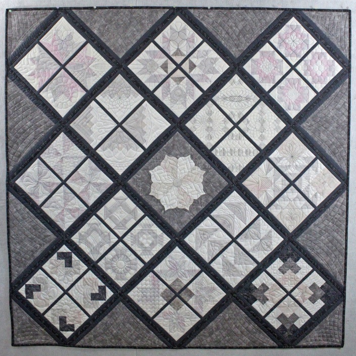  Westalee Design Patchwork/Piecing Tips, Tricks, and