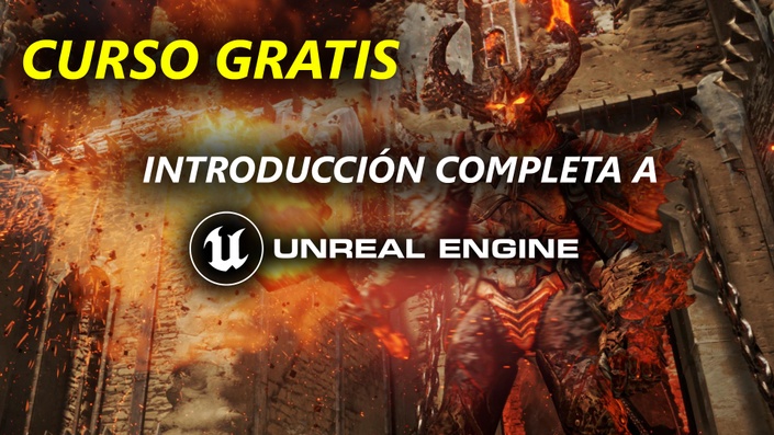 Unreal Engine 4 agora está gratuita