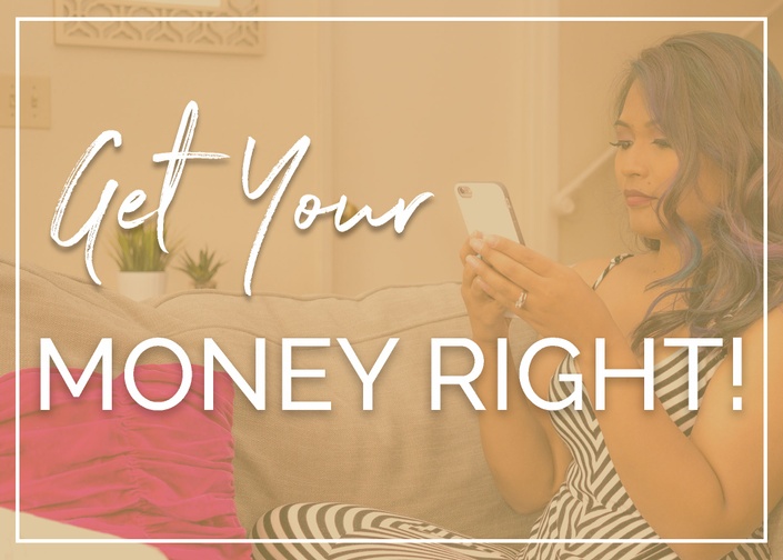 GET YOUR MONEY RIGHT! | The Beauty Biz School