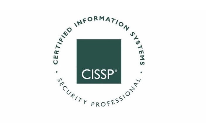 CISSP Certification Training Program