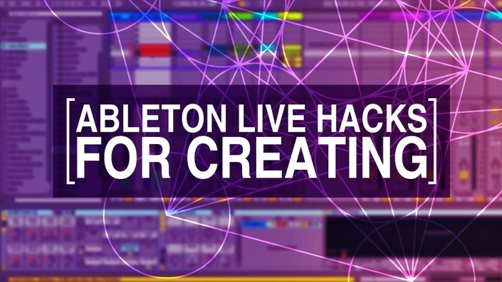 5-Day Ableton Bootcamp [Online] 