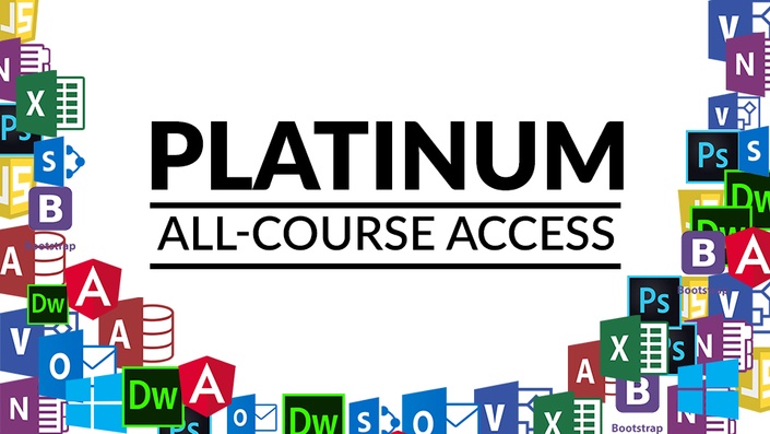 Stream Skill Platinum Membership Bundle | Stream Skill