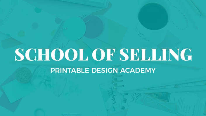 school-of-selling-printable-design-academy-michelle-hickey-design