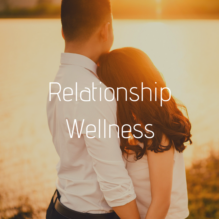 Relationship Wellness Bundle | Enhancing your Relationship