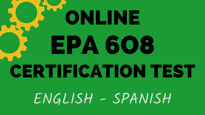 what questions are on the epa 608 test Fat One Blogosphere Photo Galery