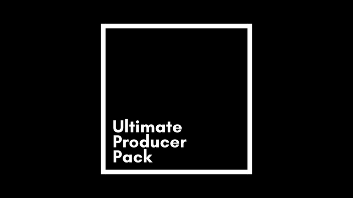 Ultimate Producer Pack