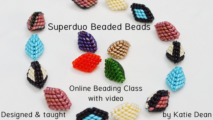 A Guide To Bead Types - Somerset Beads