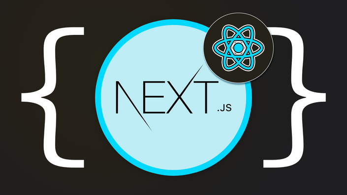 Nextjs And React The Complete Guide Academind 9809