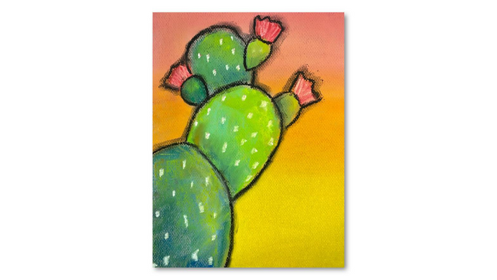 Pro Art Watercolor Postcard Pad — Art Spot Studio