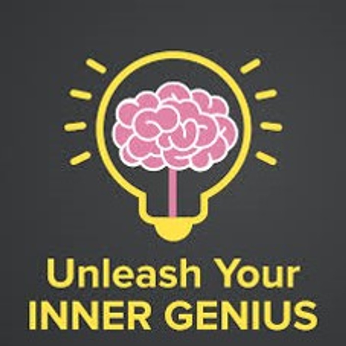 Unleash Inner Genius WORKSHOP 2021 | GROWTH LEADERSHIP HUB