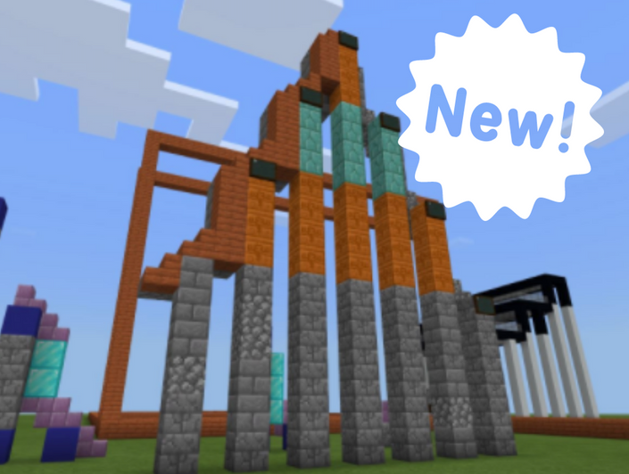 Sixth Graders Create Math City in Minecraft - MICDS