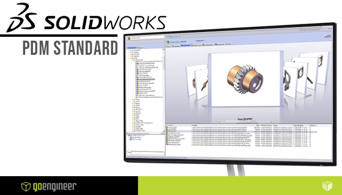 Не удалось войти в solidworks workgroup pdm убедитесь что указано верное имя компьютера