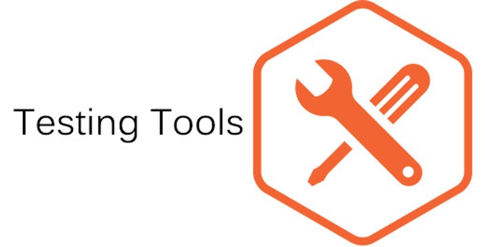 We got tools. Brand Test Tool.