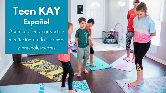 Yoga for Kids Made Fun & Easy: Join Online Yoga Classes for Kids at