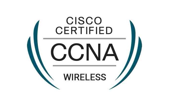 CCNA Wireless (640-722) Training Program