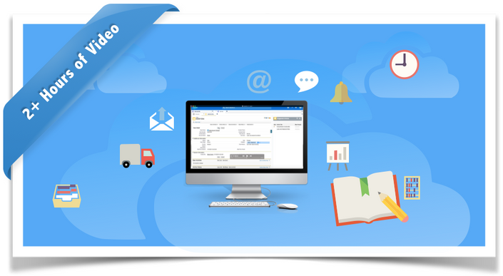 Salesforce Service Cloud Certification: Rapid Exam Prep Sns-Brigh10