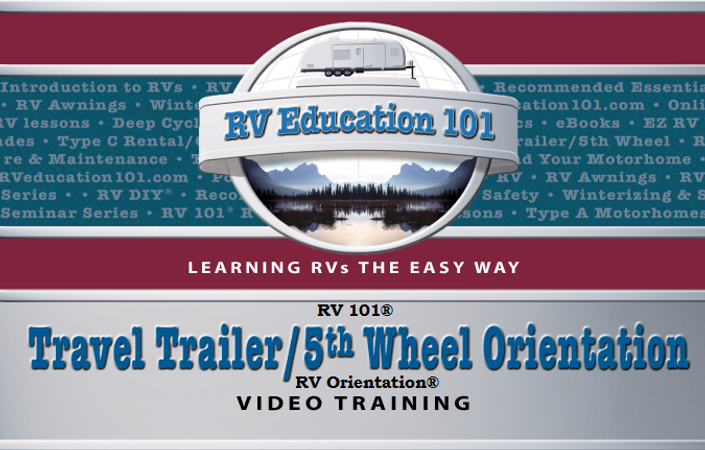 Buying New versus Used. Travel Trailer versus 5th Wheel - Fifth Wheel  Magazine