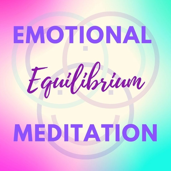 Emotional Equilibrium Meditation | Spiritual Awakening Signs