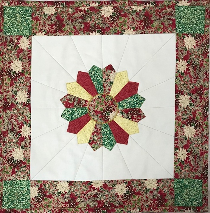 3 Quick Gifts By Donelle McAdams - 2 | Sew Steady University