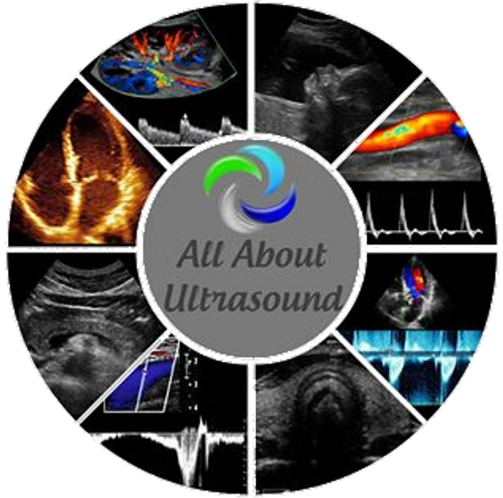 case study on ultrasound