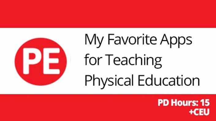 PE - Physical Education