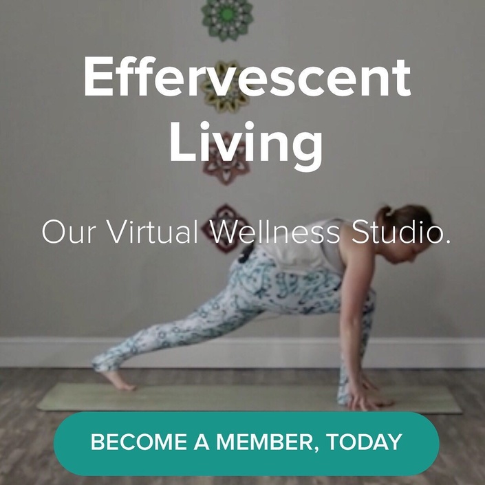 Love + Asana On Demand Annual Membership (practice yoga online at home)