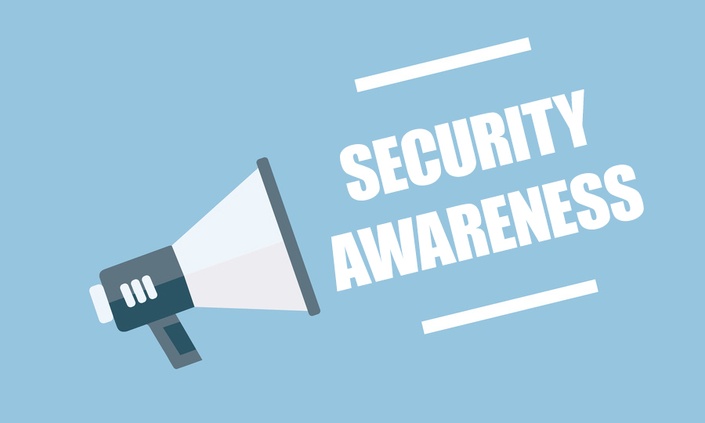 Information Security Awareness Course Security Education Training