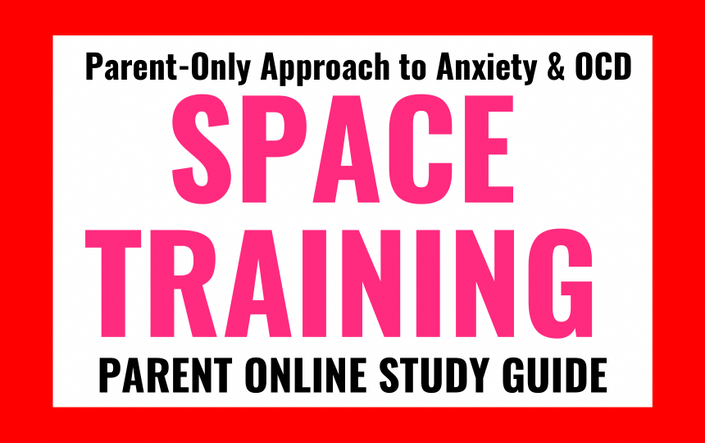 Parent Online Study Guide on the SPACE Program