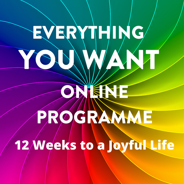 Everything You Want Wednesday Lisa O Neill S Online Programmes